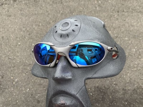 Photo8: ROMEO1 - Saxe Blue (8)