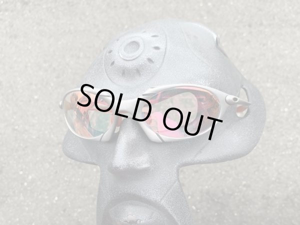 Photo12: ROMEO1 - Ruby Clear (12)