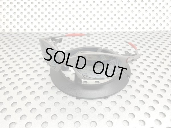 Photo3: ROMEO1 - Flash Black - Polarized (3)