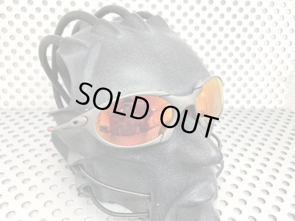 Photo5: ROMEO1 - Cardinal Red (5)