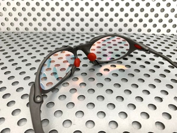 Photo7: ROMEO1 - Ruby Clear (7)