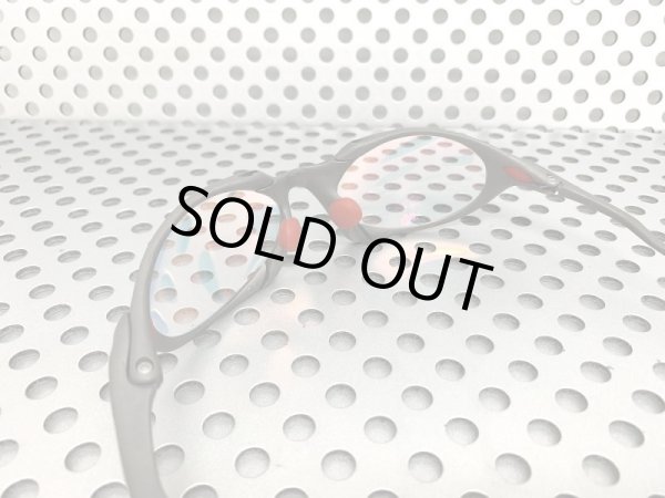 Photo7: ROMEO1 - Ruby Clear (7)