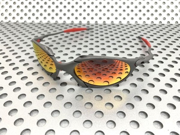 Photo2: ROMEO1 - Cardinal Red (2)