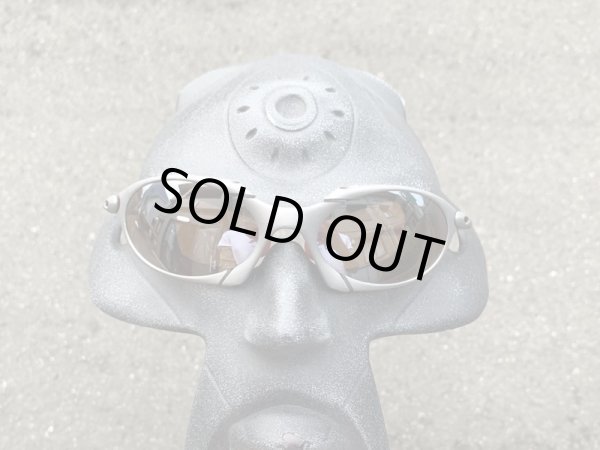 Photo10: ROMEO1 - Mahogany Brown - Left Lens (10)