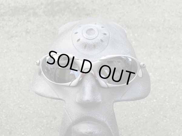 Photo7: ROMEO1 - Flash Black - Polarized (7)