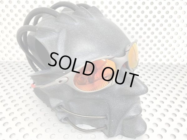 Photo6: ROMEO1 - Cardinal Red (6)