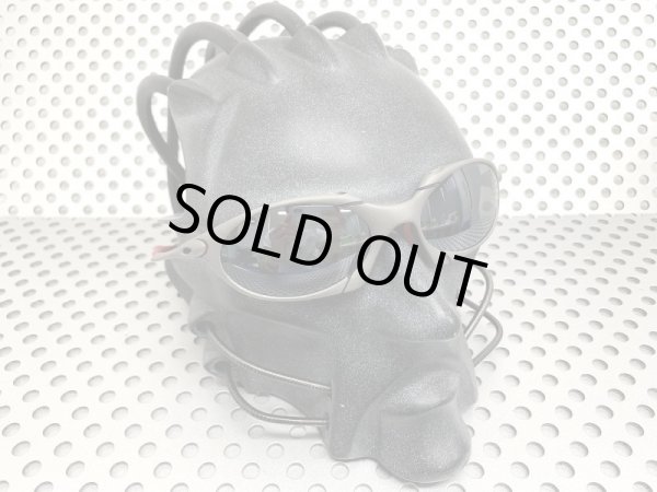 Photo4: ROMEO1 - Flash Black - Polarized (4)