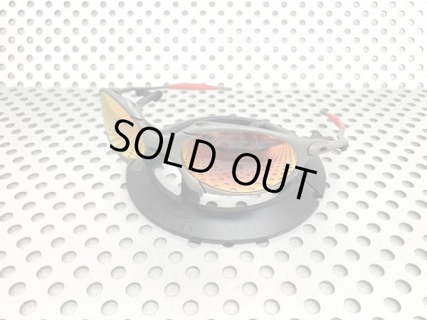 Photo3: ROMEO1 - Cardinal Red (3)