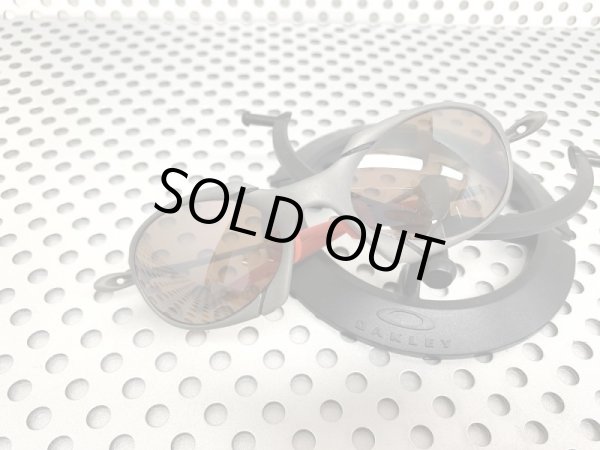 Photo5: ROMEO1 - Mahogany Brown - Left Lens (5)