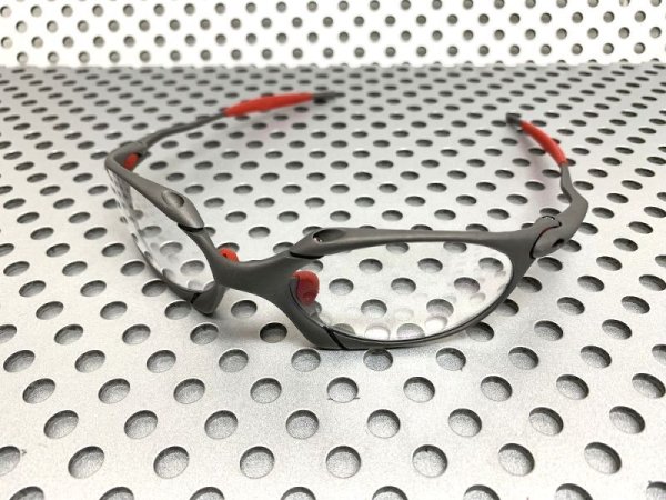 Photo2: ROMEO1 - Clear (2)