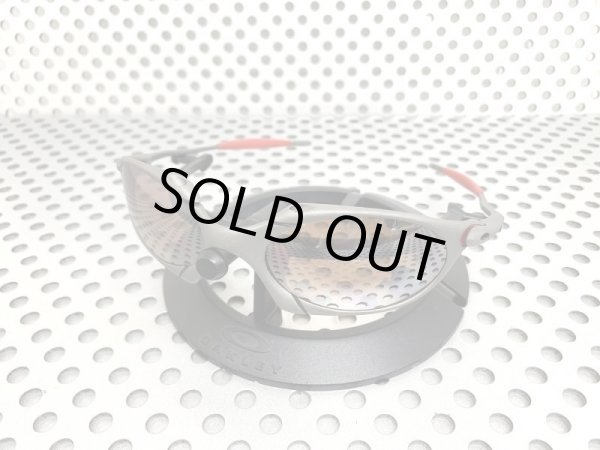 Photo4: ROMEO1 - Mahogany Brown - Left Lens (4)