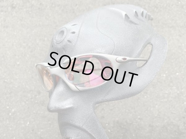 Photo14: ROMEO1 - Ruby Clear (14)