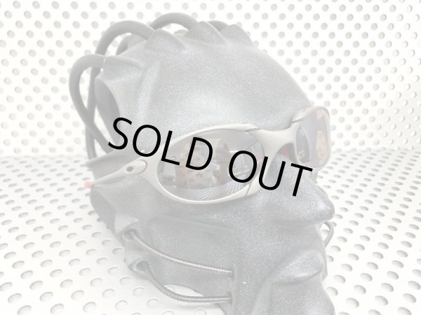 Photo7: ROMEO1 - Mahogany Brown - Left Lens (7)