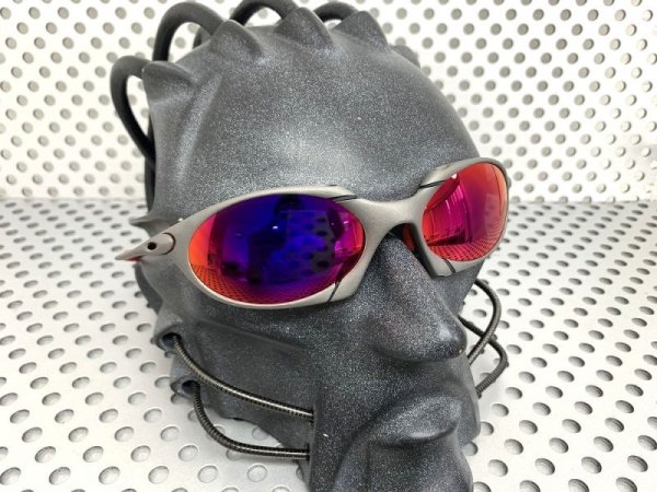 Photo16: ROMEO1 - Tanzanite - UV420 Polarized (16)