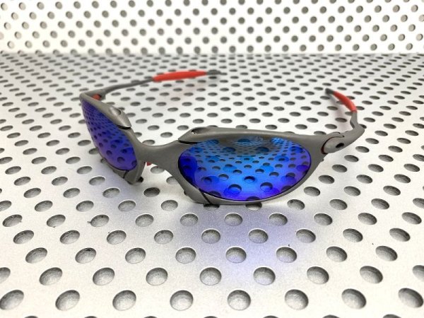 Photo2: ROMEO1 - Saxe Blue (2)