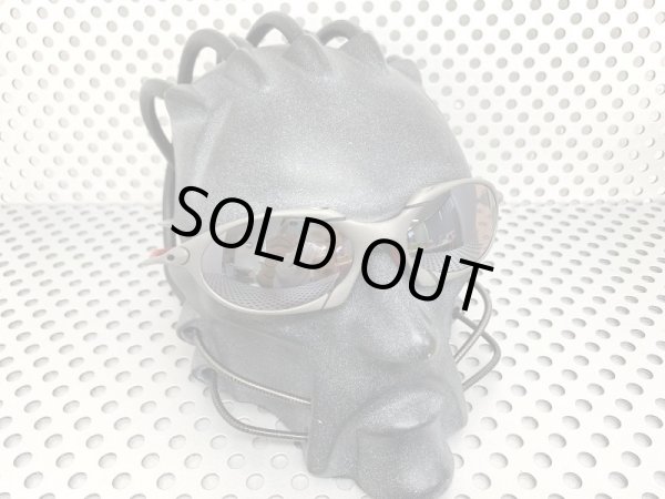 Photo9: ROMEO1 - Mahogany Brown - Left Lens (9)