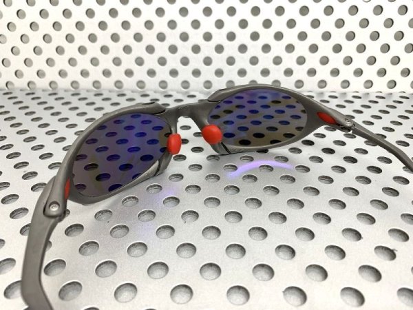 Photo9: ROMEO1 - Navy Blue (9)