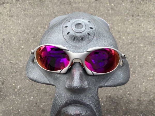 Photo9: ROMEO1 - Tanzanite - UV420 Polarized (9)