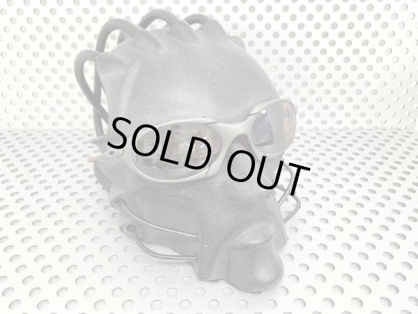 Photo6: ROMEO1 - Mahogany Brown - Left Lens (6)