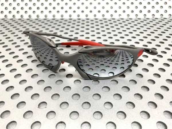 Photo4: ROMEO1 - Liquid Metal (4)