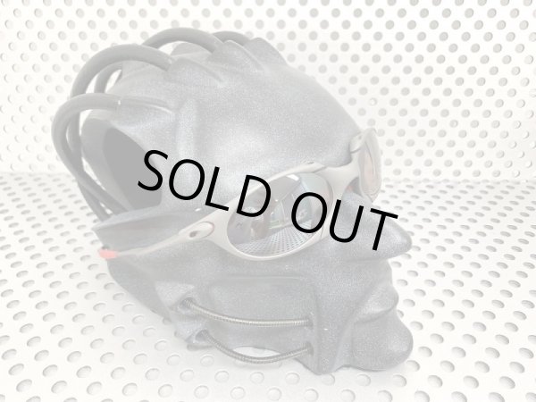 Photo8: ROMEO1 - Mahogany Brown - Left Lens (8)