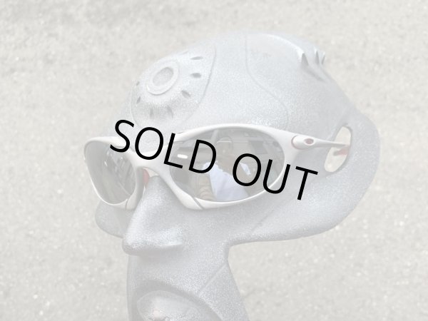 Photo9: ROMEO1 - Flash Black - Polarized (9)