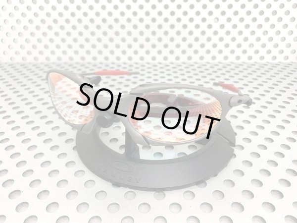 Photo5: ROMEO1 - Ruby Clear (5)