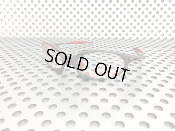 Photo3: ROMEO1 - Ruby Clear (3)