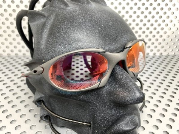 Photo9: ROMEO1 - Ruby Clear (9)