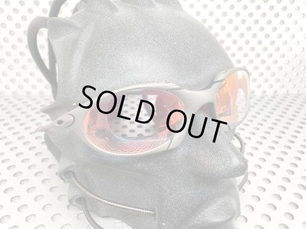 Photo9: ROMEO1 - Ruby Clear (9)