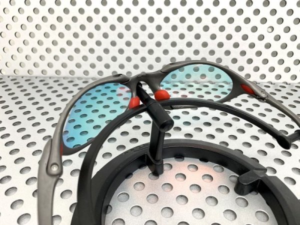 Photo6: ROMEO1 - Ruby Clear (6)