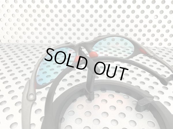 Photo6: ROMEO1 - Ruby Clear (6)