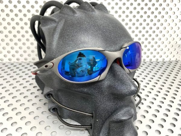 Photo5: ROMEO1 - Saxe Blue (5)