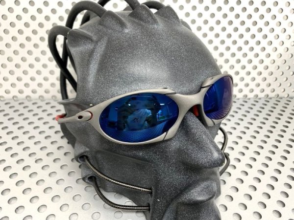 Photo5: ROMEO1 - NB10 - UV420 Polarized (5)