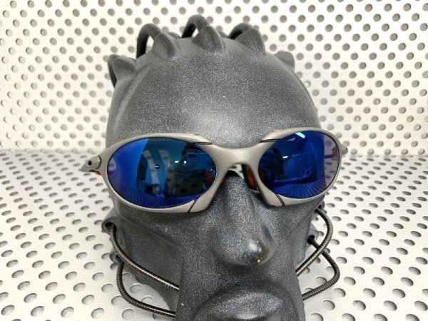 Photo8: ROMEO1 - Navy Blue (8)