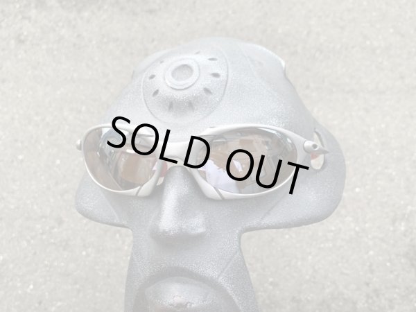 Photo11: ROMEO1 - Mahogany Brown - Left Lens (11)