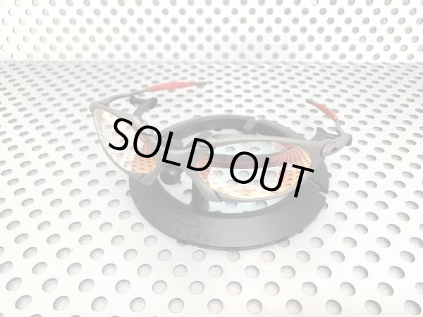 Photo4: ROMEO1 - Ruby Clear (4)