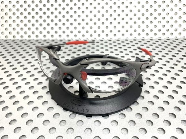 Photo3: ROMEO1 - Clear (3)