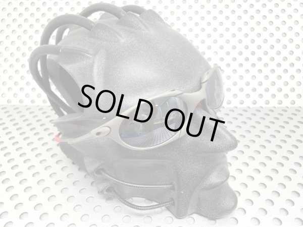 Photo6: ROMEO1 - Flash Black - Polarized (6)