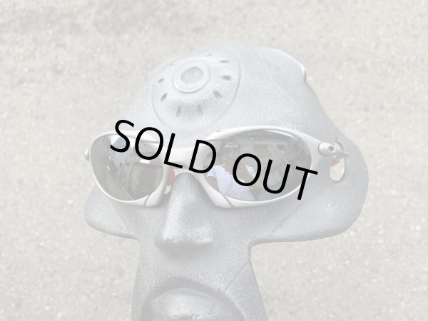 Photo8: ROMEO1 - Flash Black - Polarized (8)