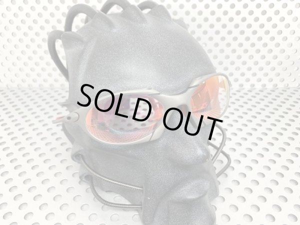 Photo8: ROMEO1 - Ruby Clear (8)