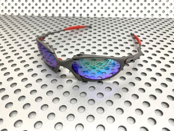 Photo2: ROMEO1 - Green Jade (2)