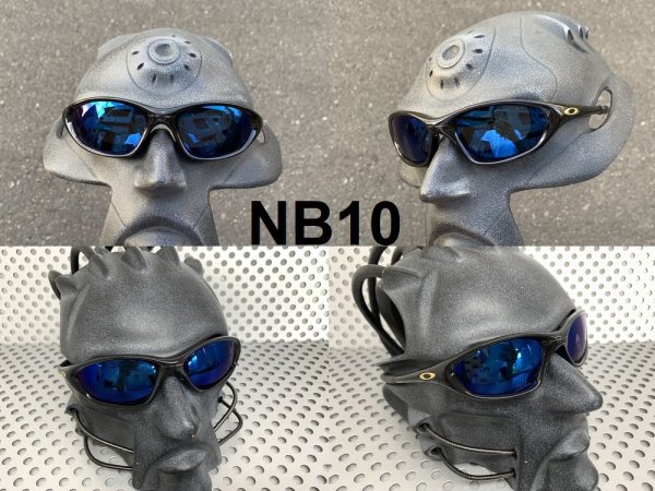 Photo10: TWENTY XX Polarized Lenses (10)