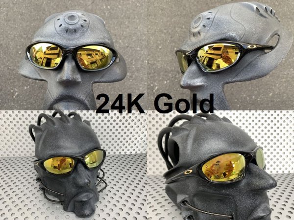 Photo6: TWENTY XX Polarized Lenses (6)