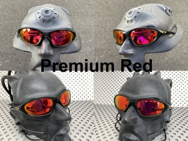 Photo8: TWENTY XX  Non-Polarized Lenses (8)