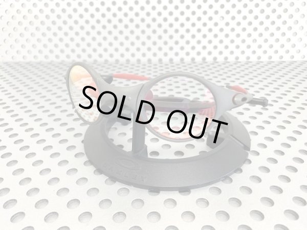 Photo5: MARS - Ruby Clear (5)