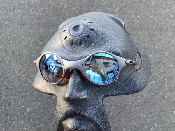 Photo11: MARS - Jewelry Blue (11)