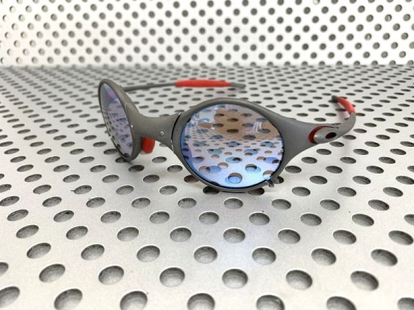 Photo3: MARS - Jewelry Blue (3)