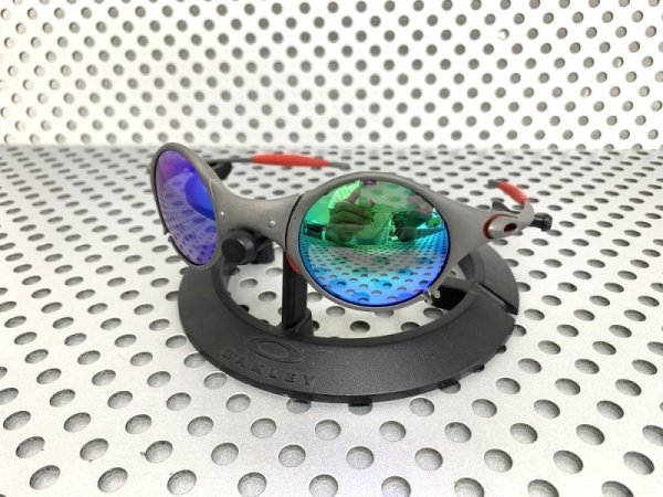 Photo3: MARS - Green Jade (3)