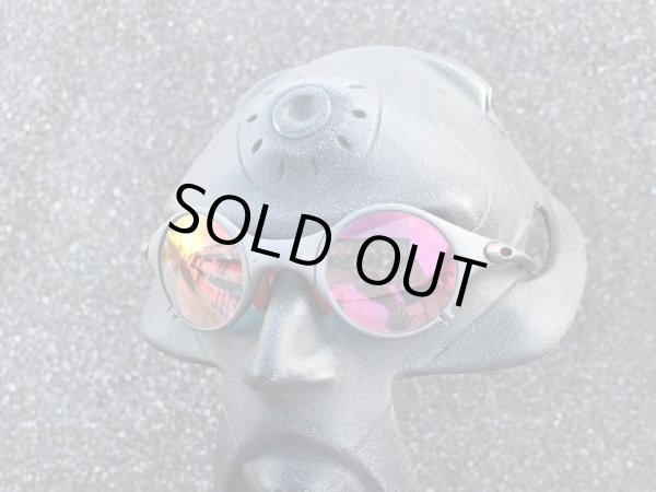 Photo11: MARS - Ruby Clear (11)